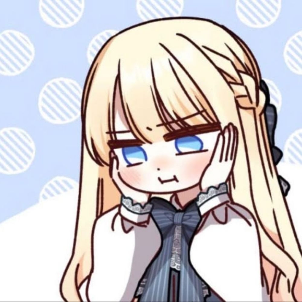 User avatar