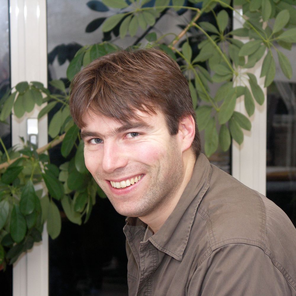 Lennart van der Linde