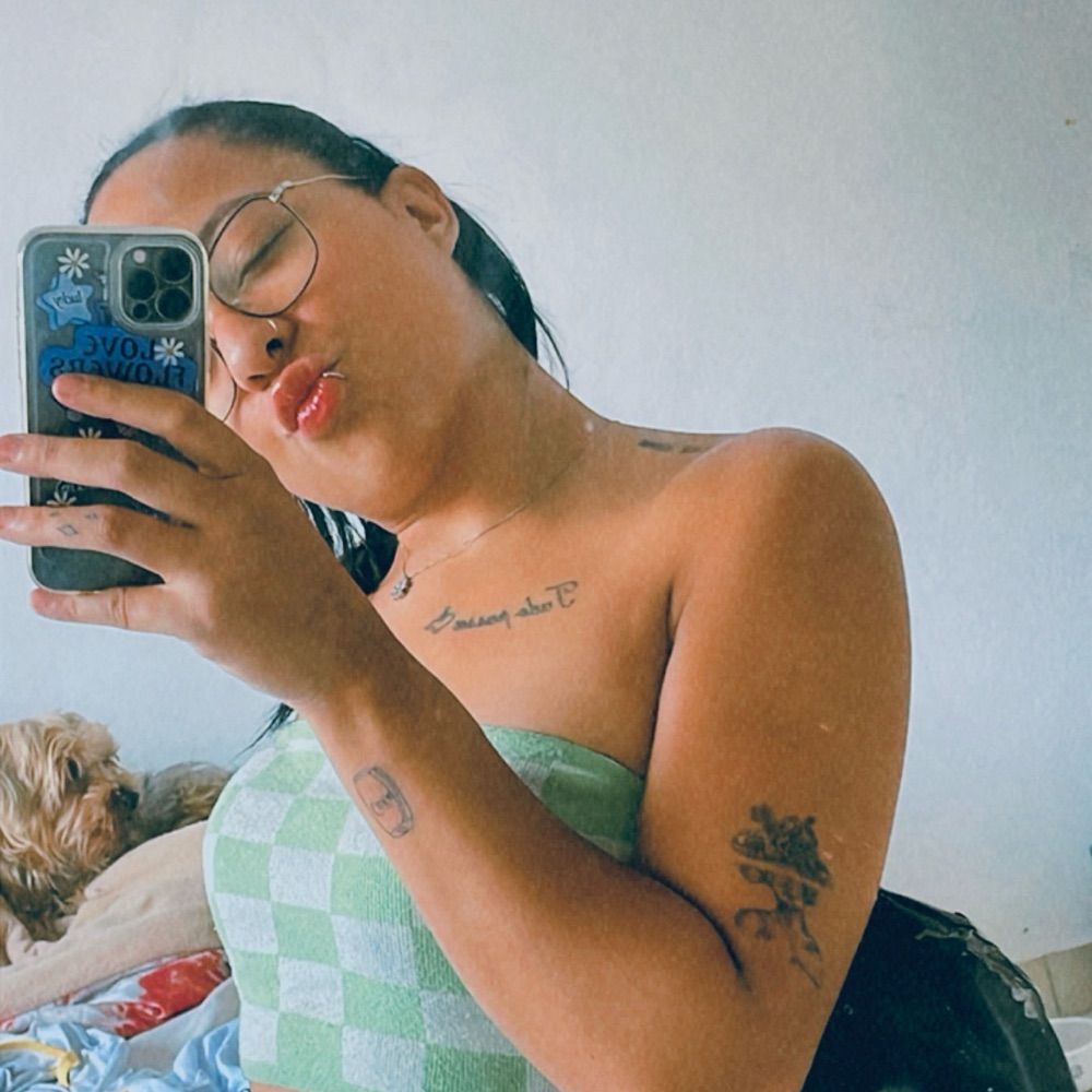 Manina 🫧