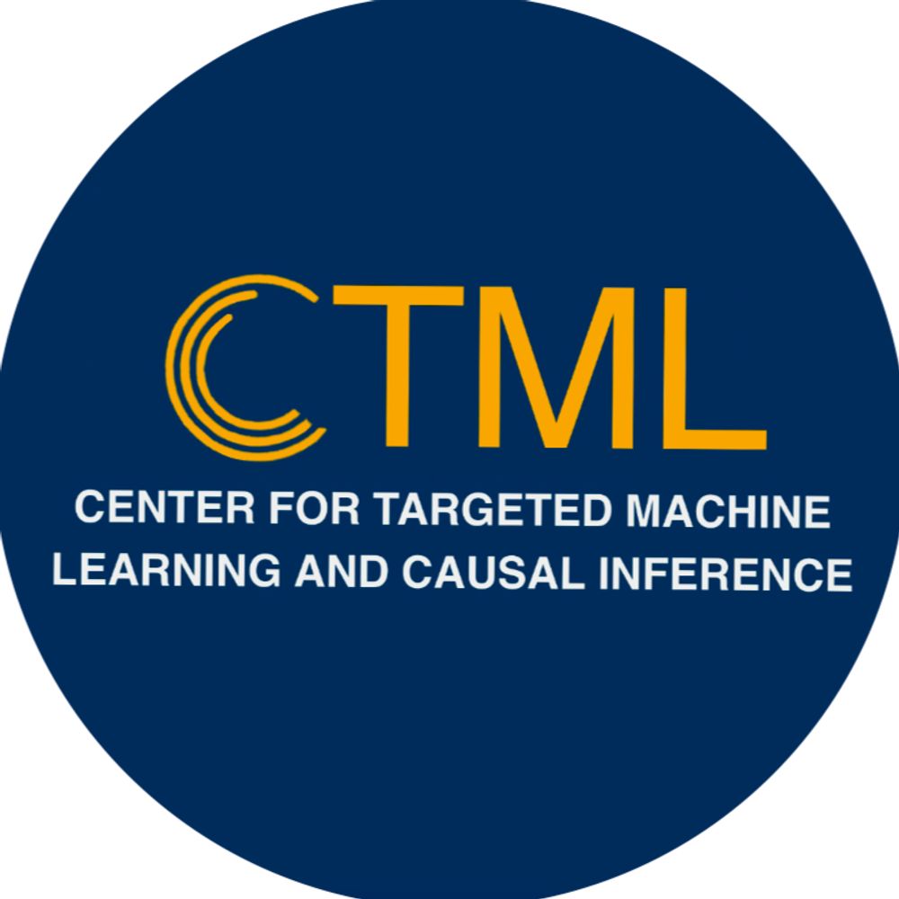 CTML - Center for Targeted Machine Learning and Causal Inference