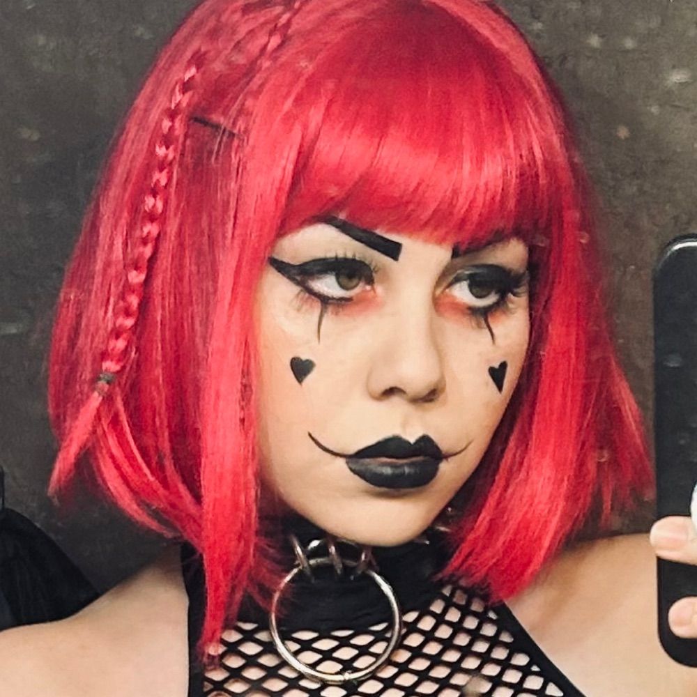 Venus 𝐑𝗑🦂💓