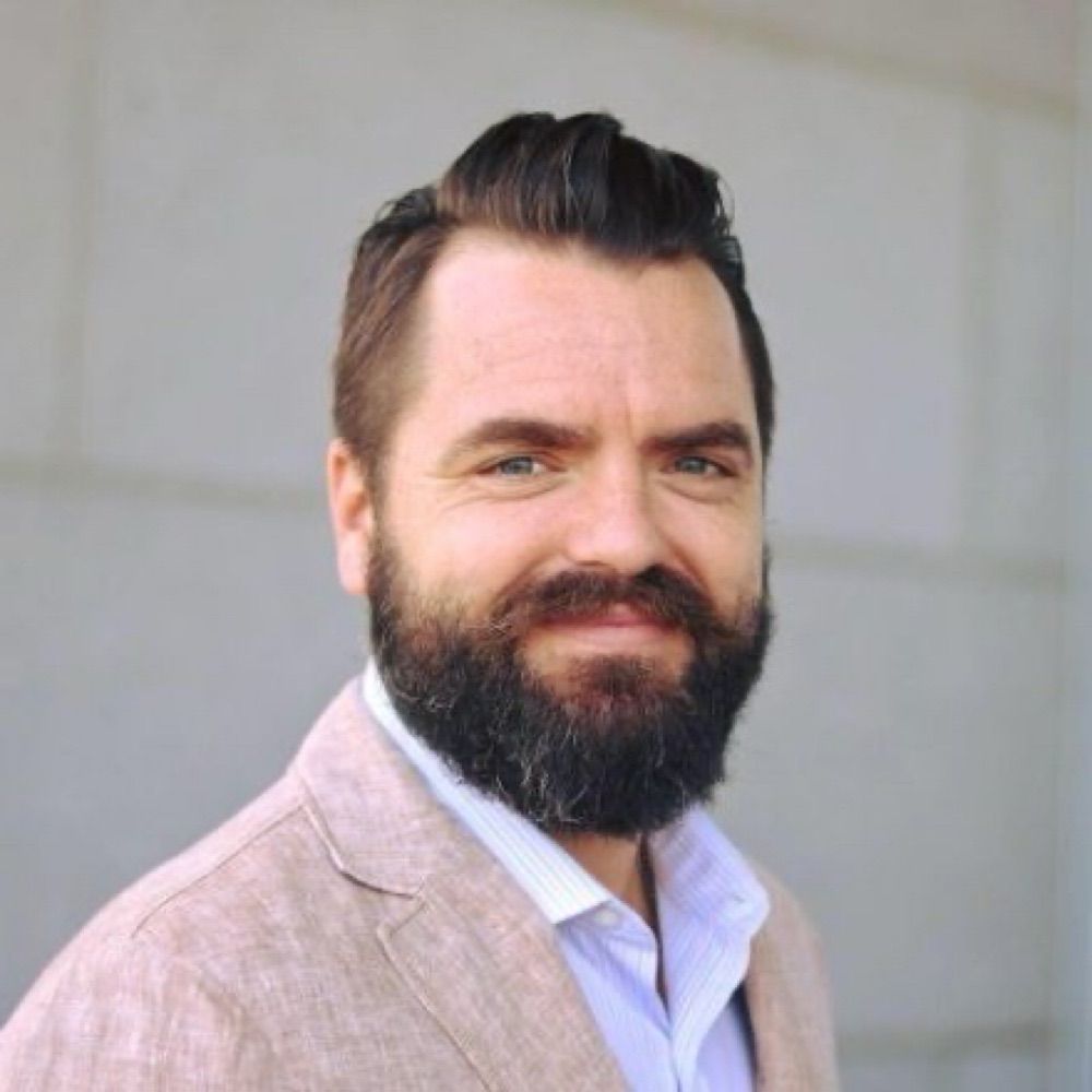 Sean Swentek