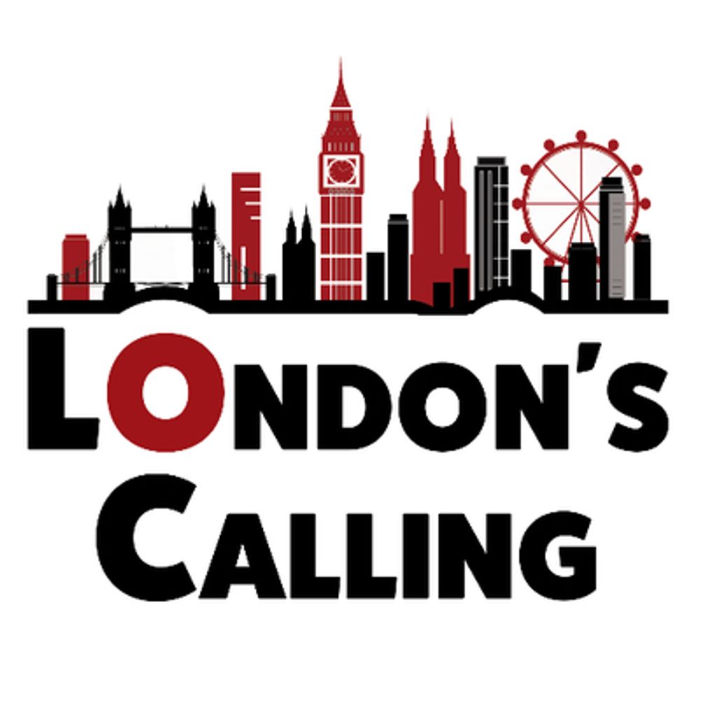 London's Calling