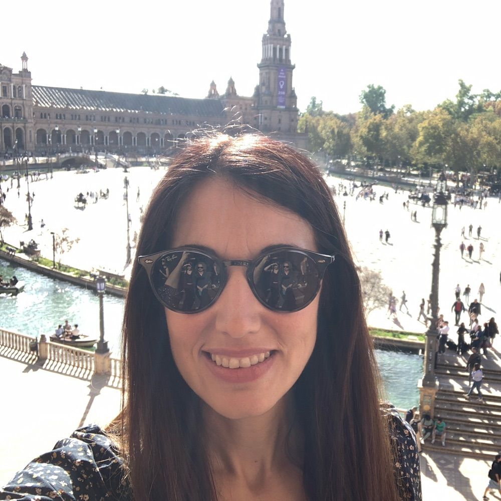 Alba Garcia