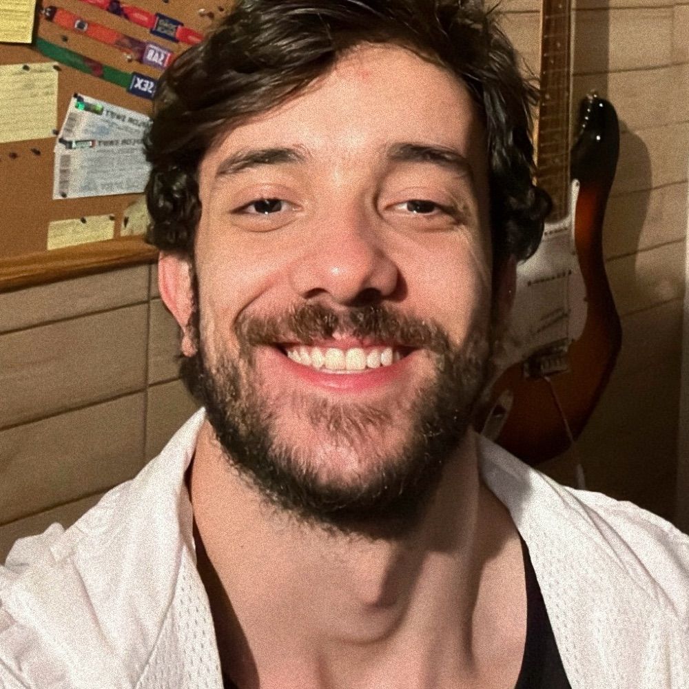 Gabriel Colacino