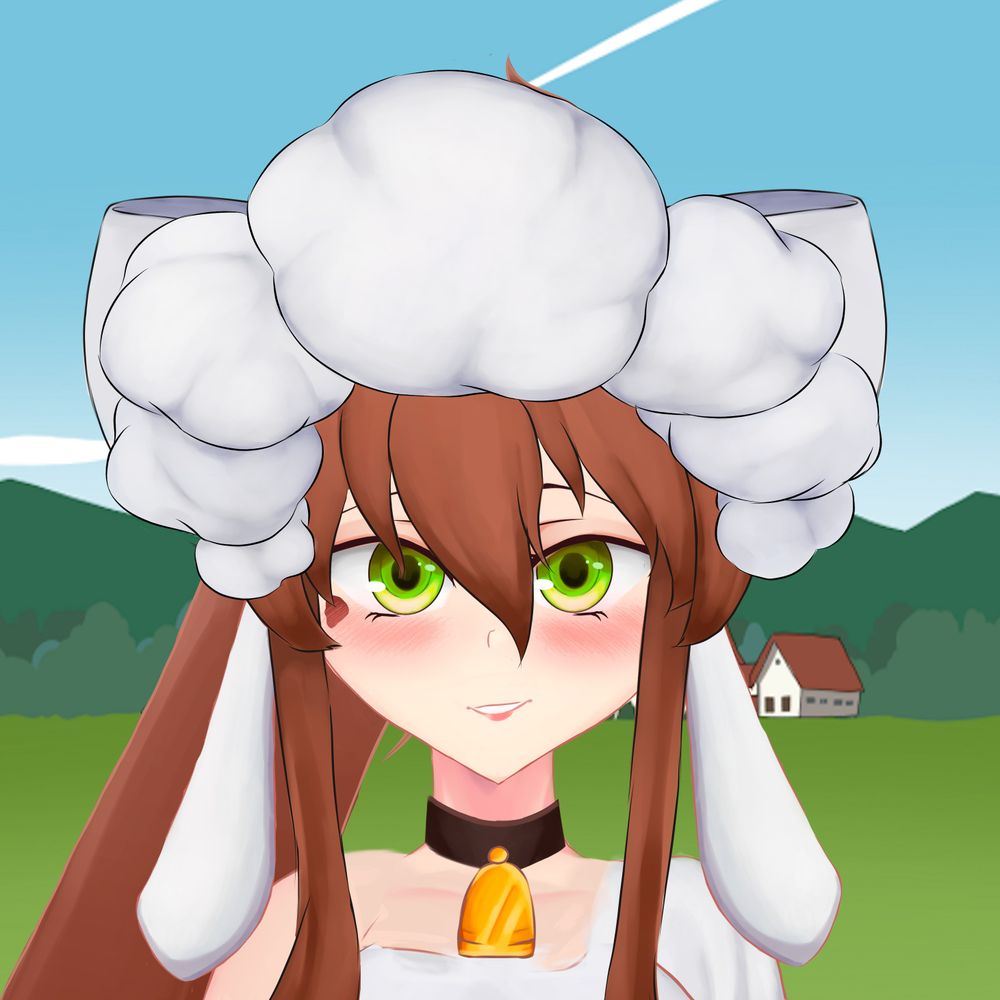 FluffyTheSheep