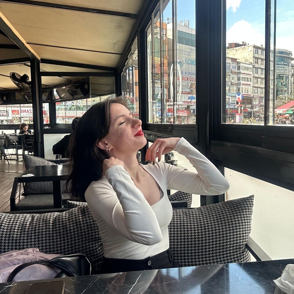 Vahşi kelebek