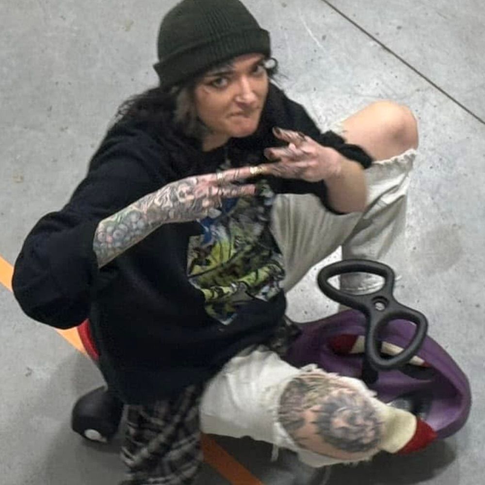 CAITO CONNER