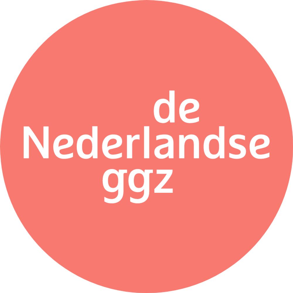 de Nederlandse ggz