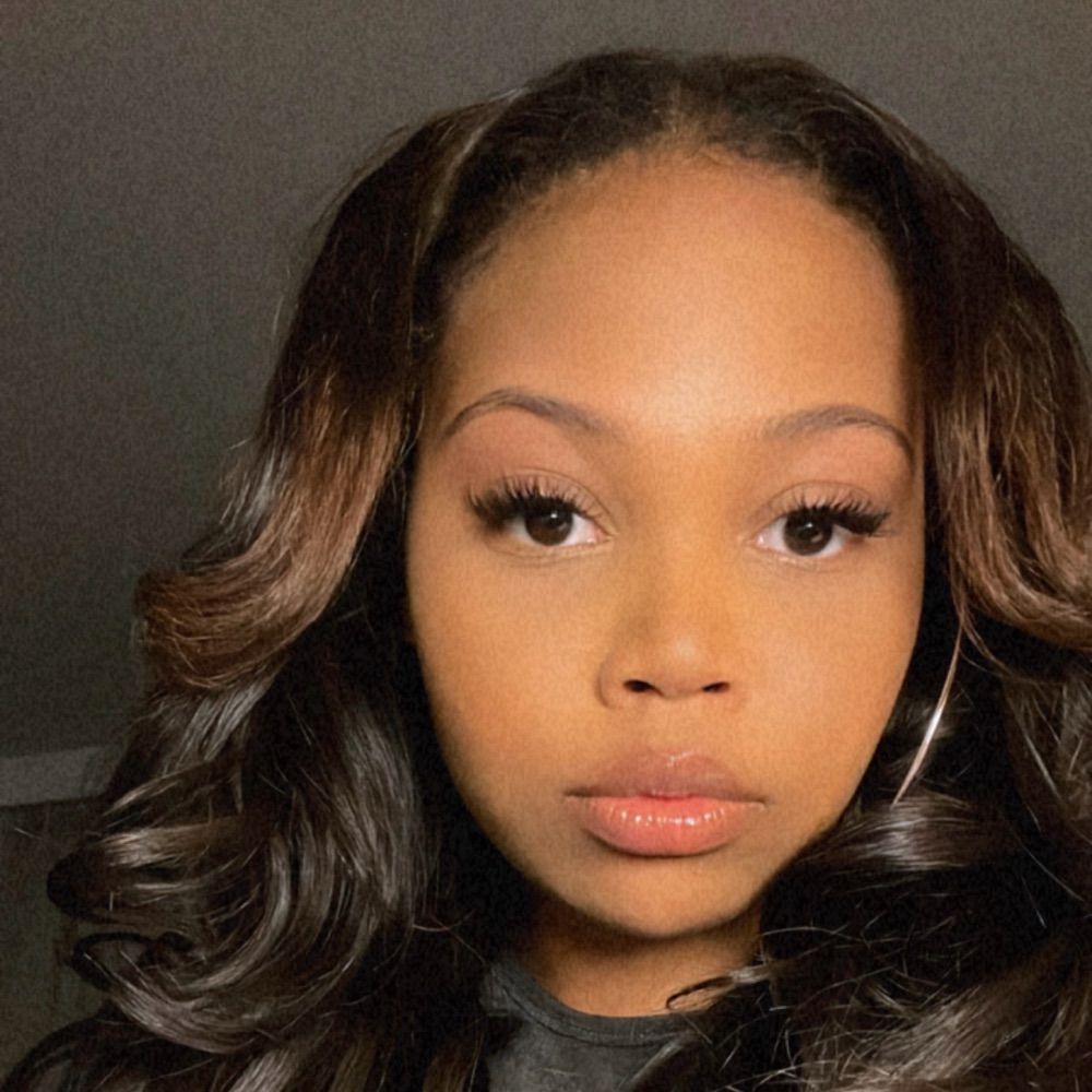 Khadijah James