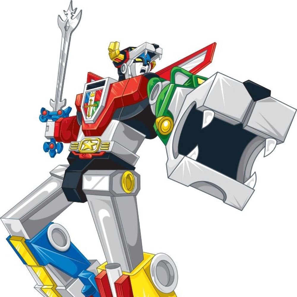 Voltron Official