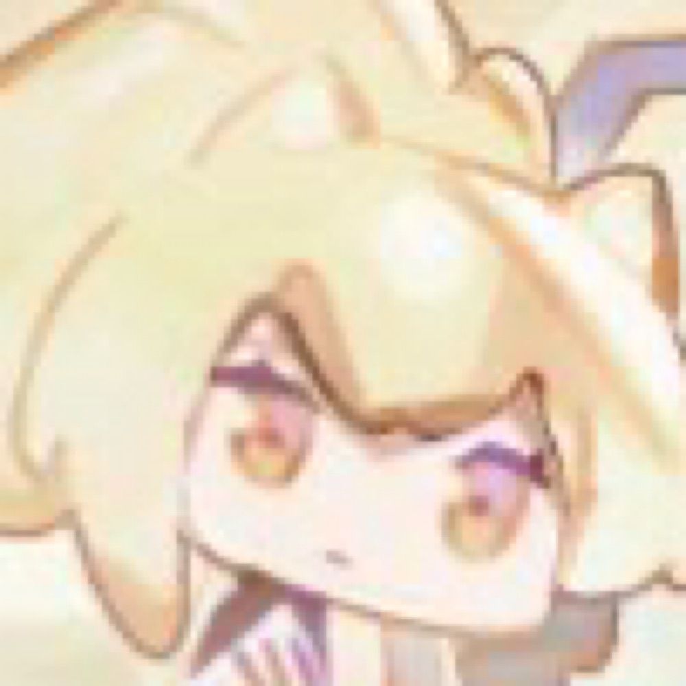 ᶠᶸᶜᵏᵧₒᵤ!