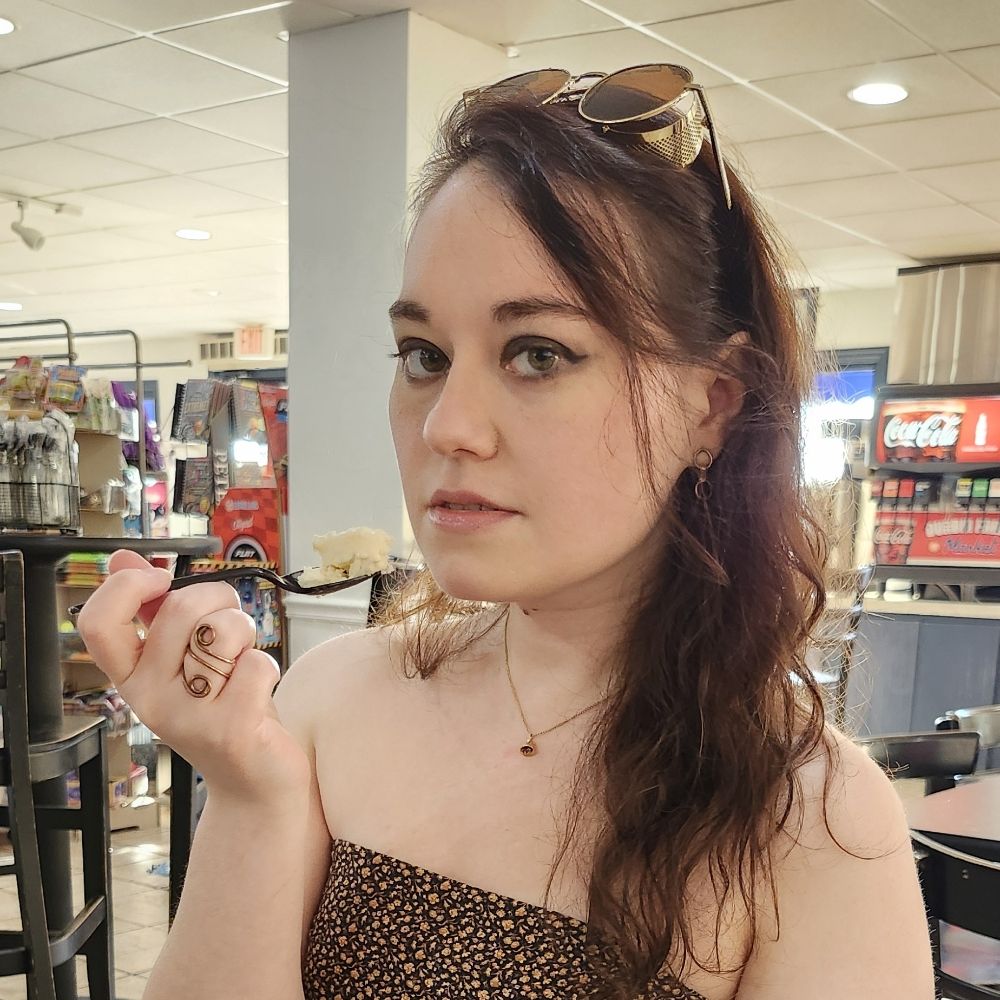 Ashe Taylor