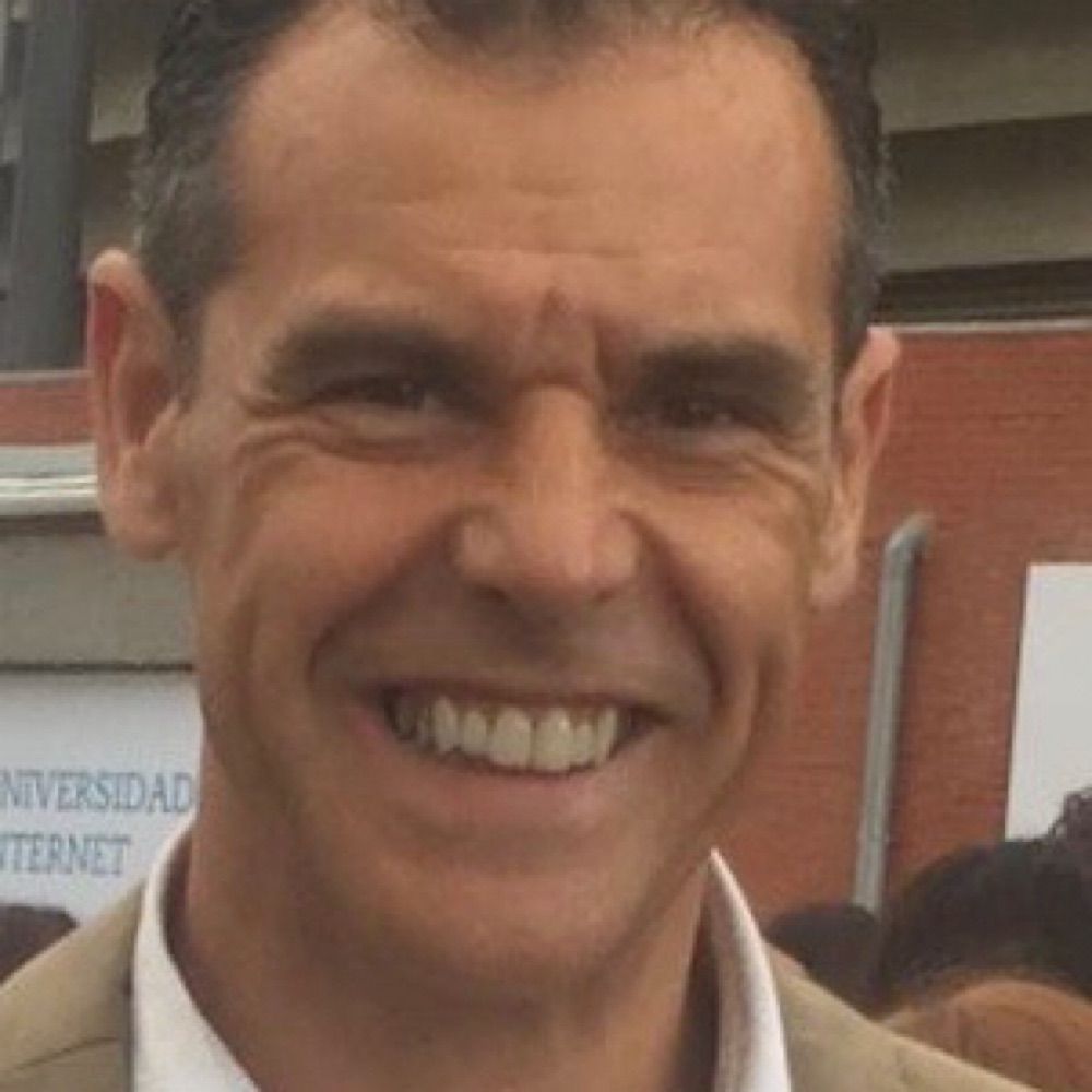 Felix Alonso