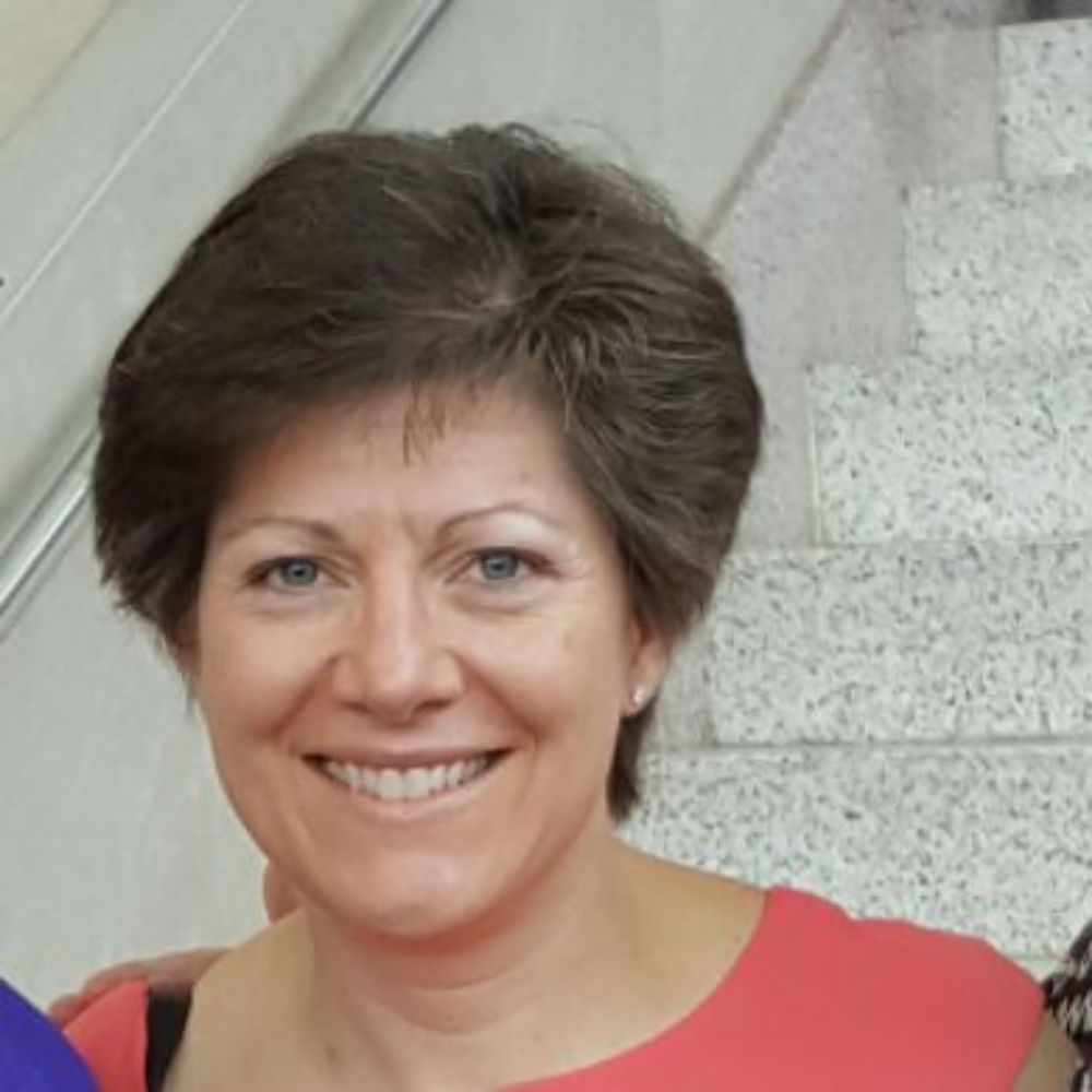Valerie O'Loughlin PhD FAAA