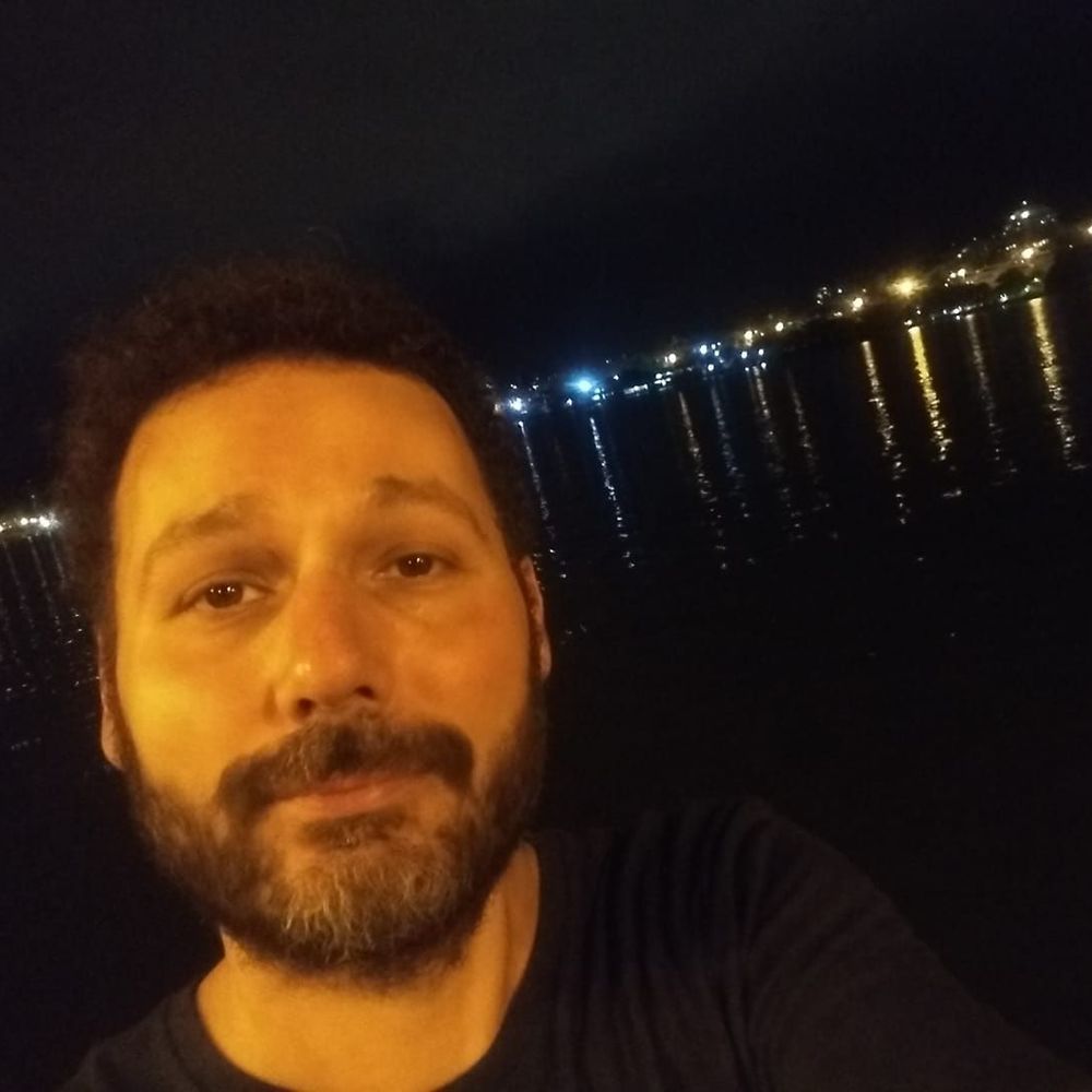 D.S. Cohen aka David (D.S.) Cohen