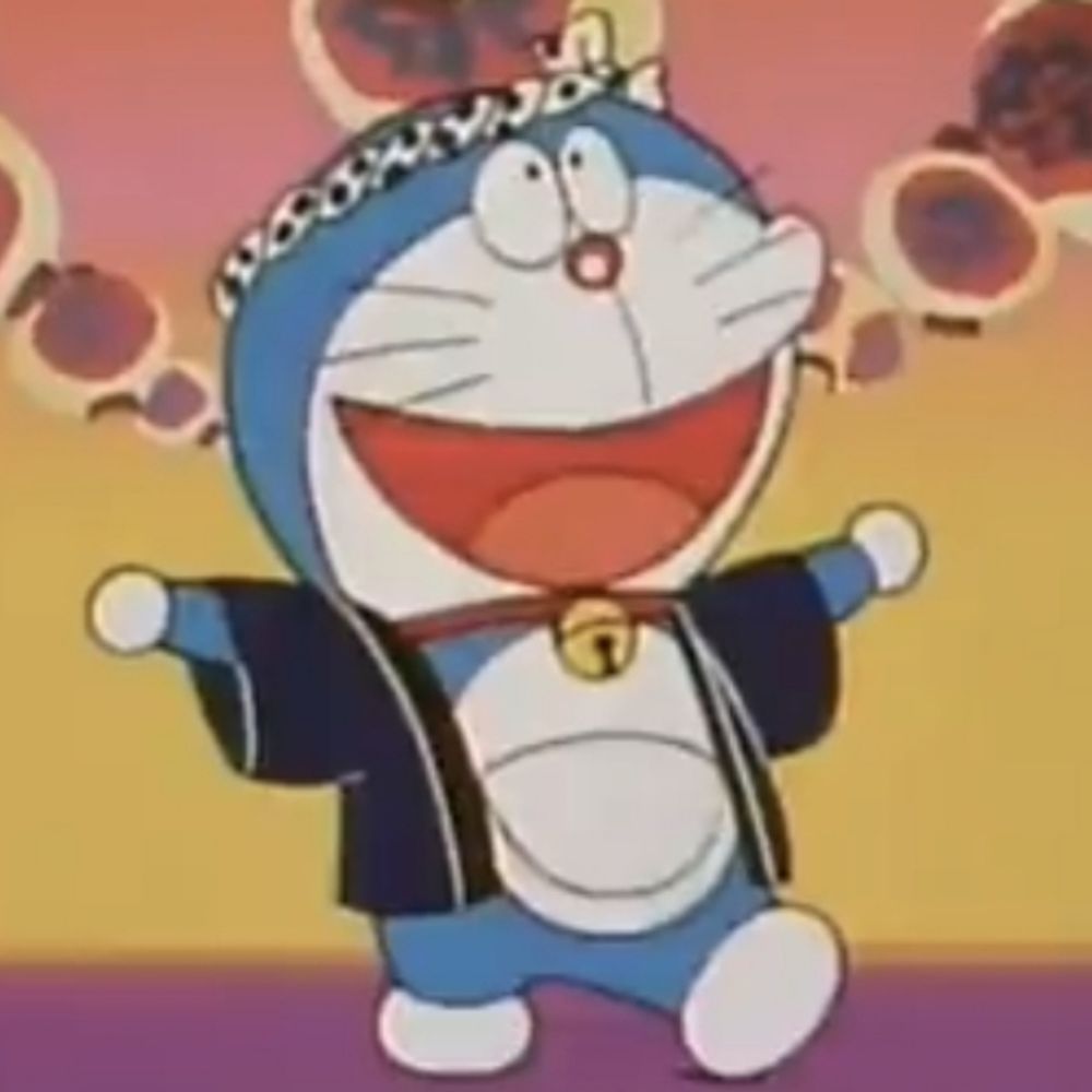 ノンデリえもん