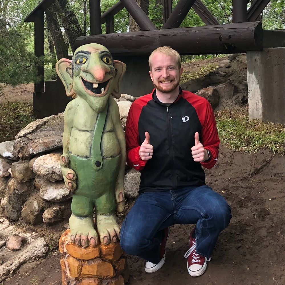 User avatar