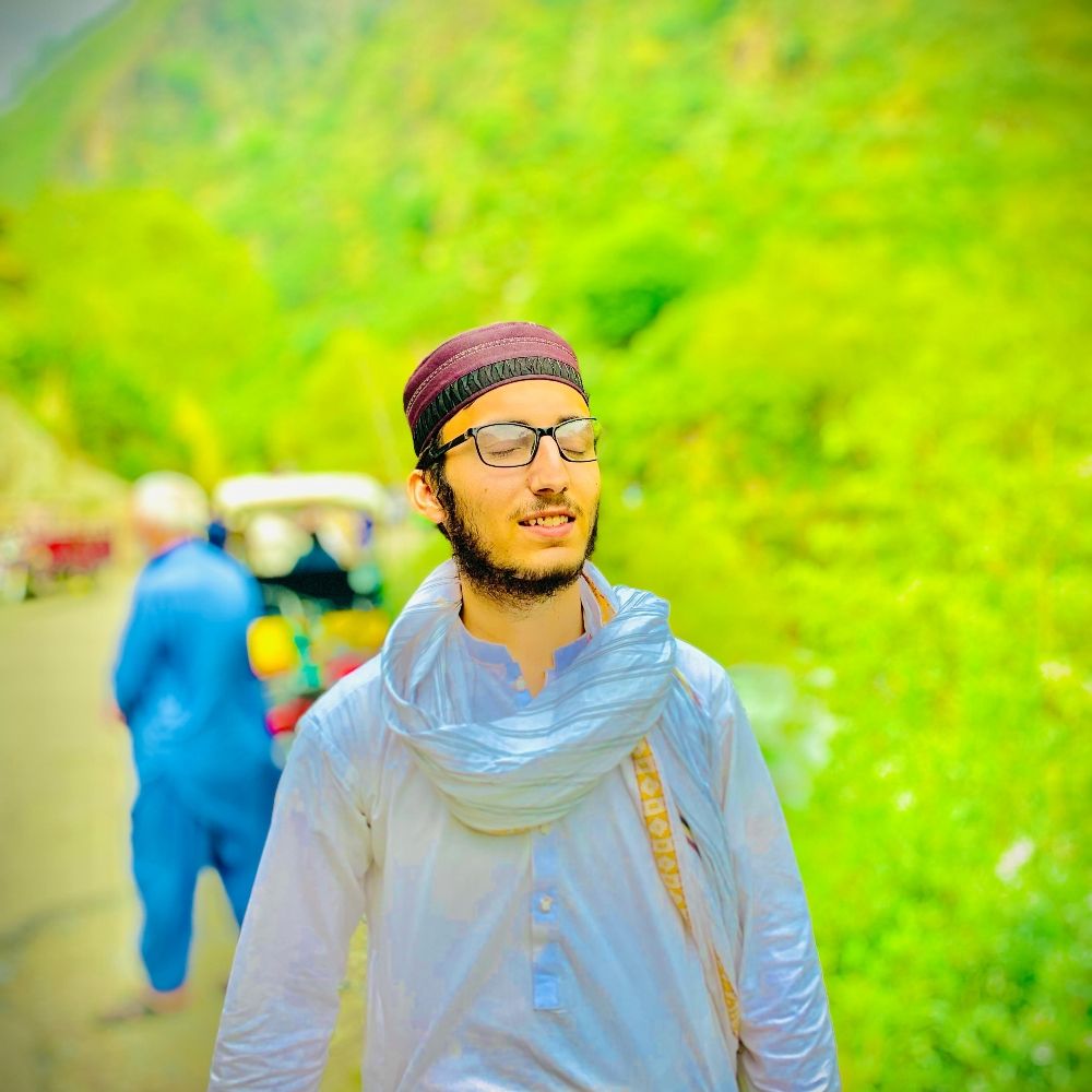 Kifayat Ullah