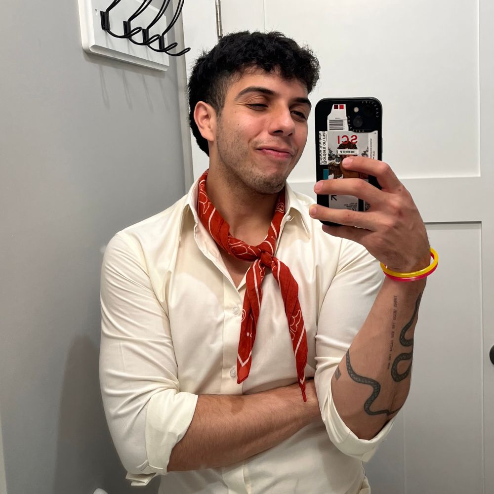 User avatar