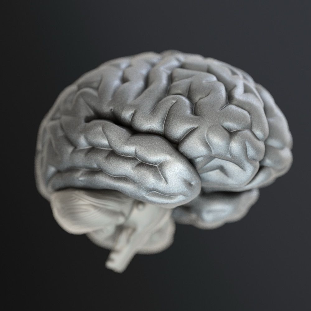 GreyMatter