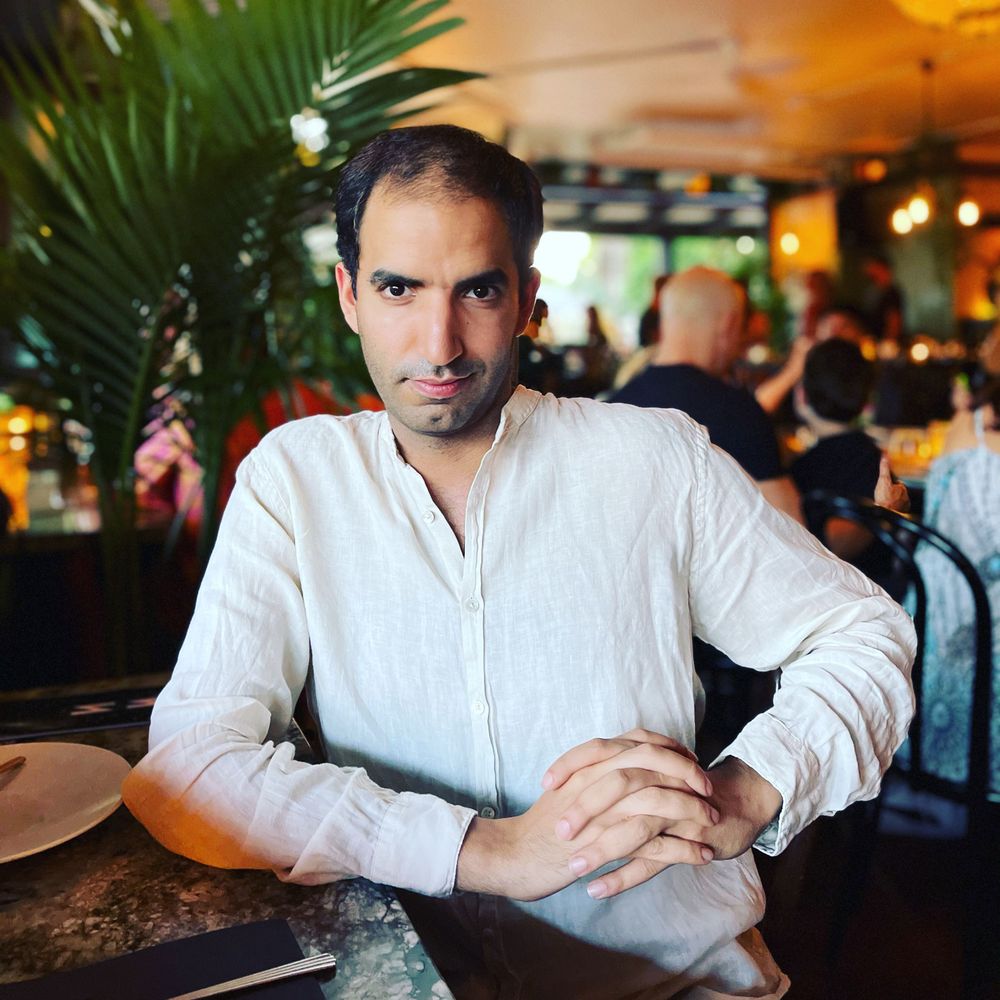 Adam Rida