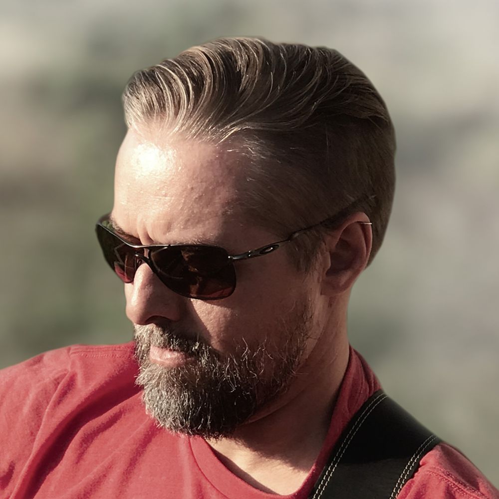 Dave Willis