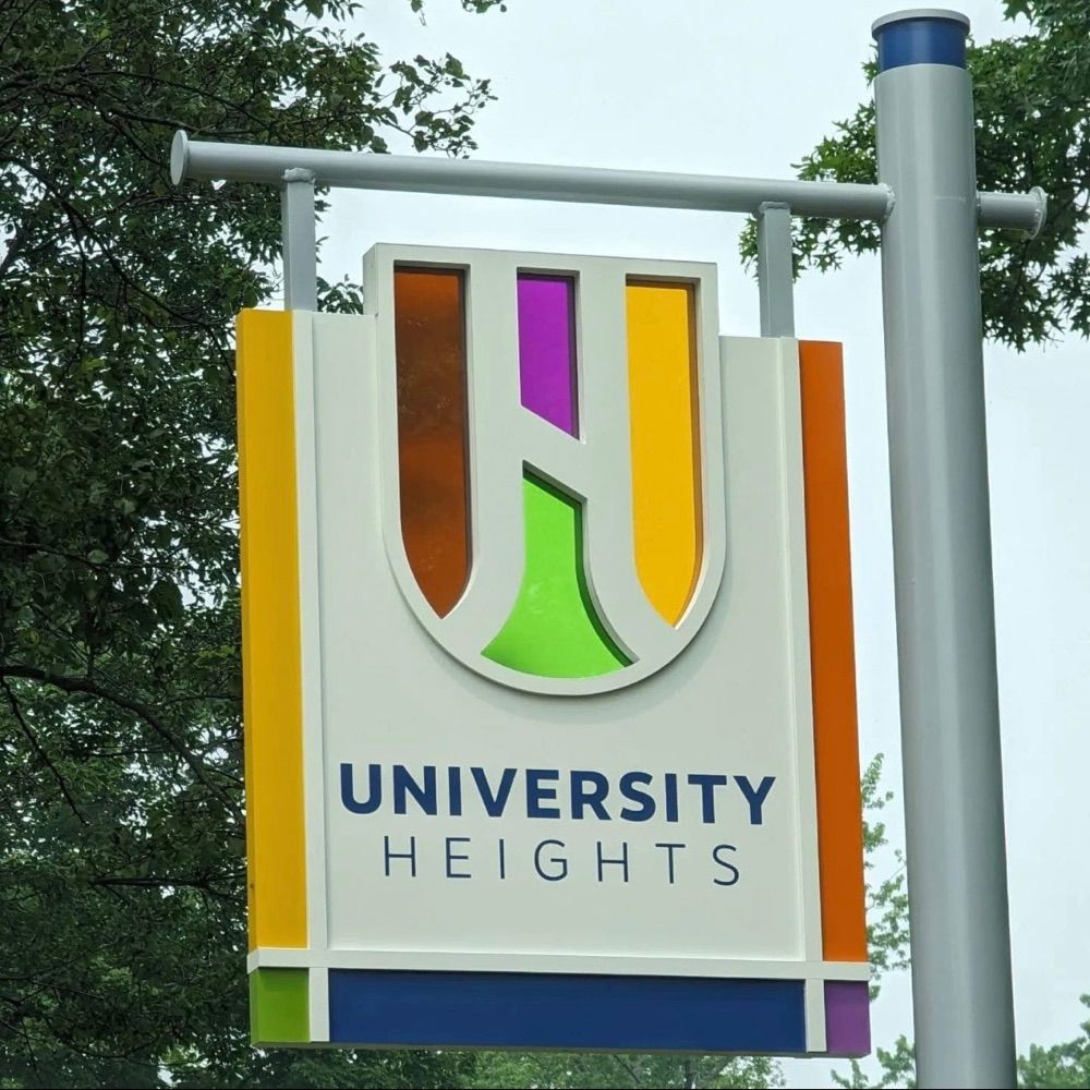 University Heights