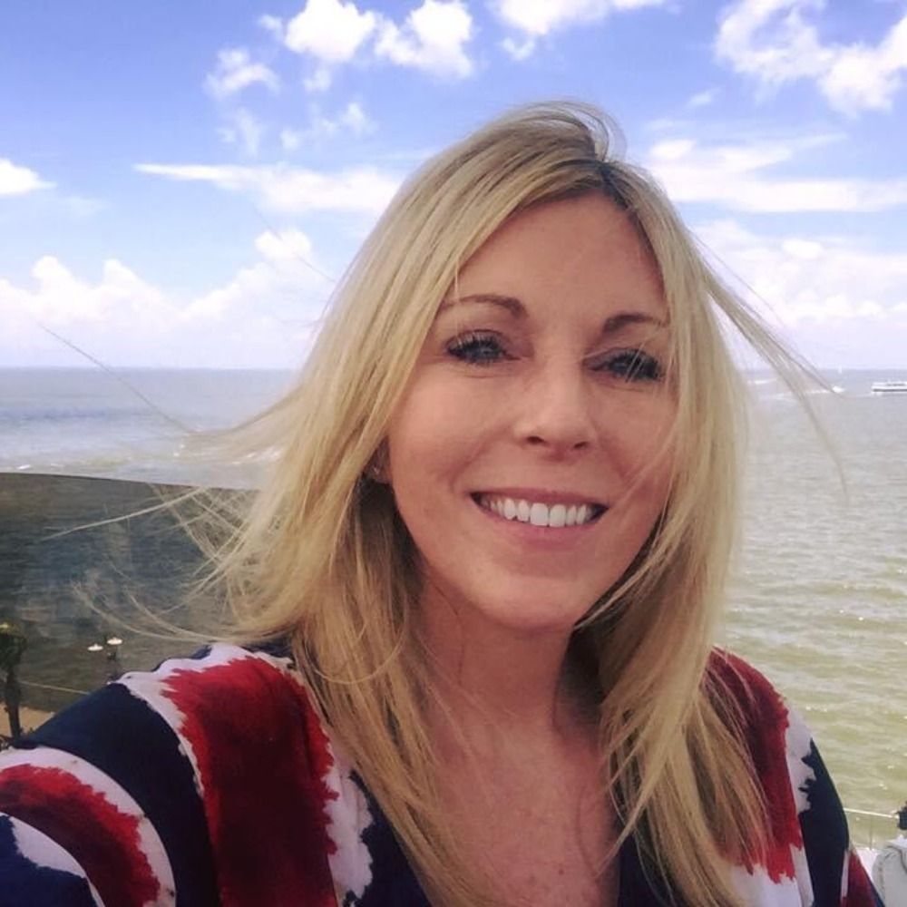 Julie/Therapist Neurodiversity Collective