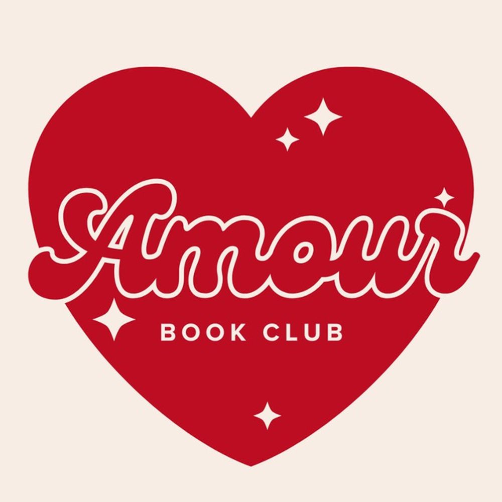 Profile picture amourbookclub.bsky.social