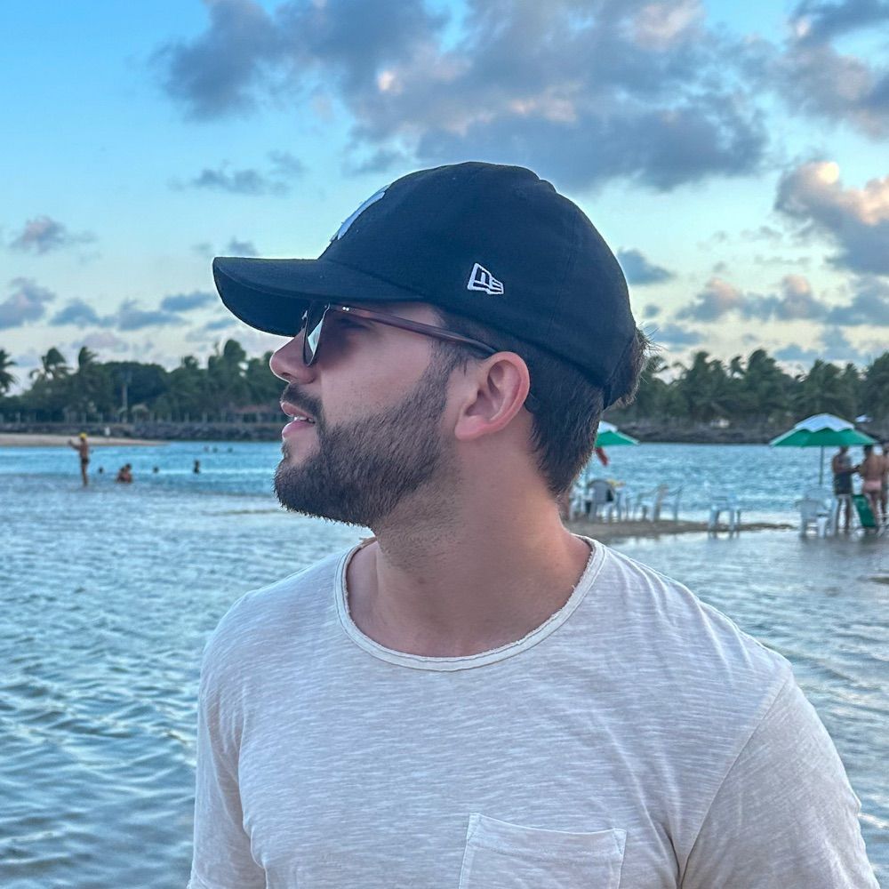 Lucas Monteiro