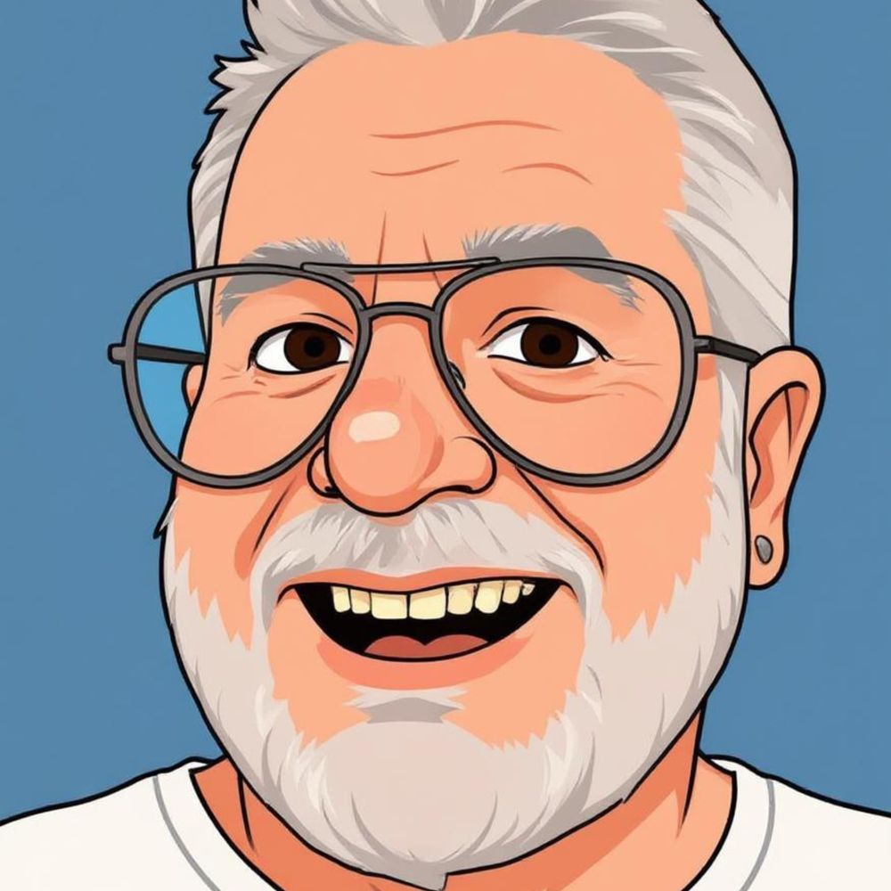 Alan Crawford