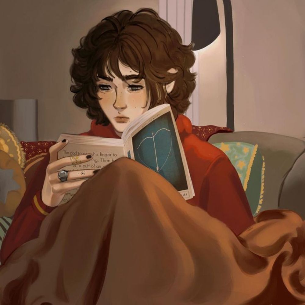 be !! (timothée's gf) ★