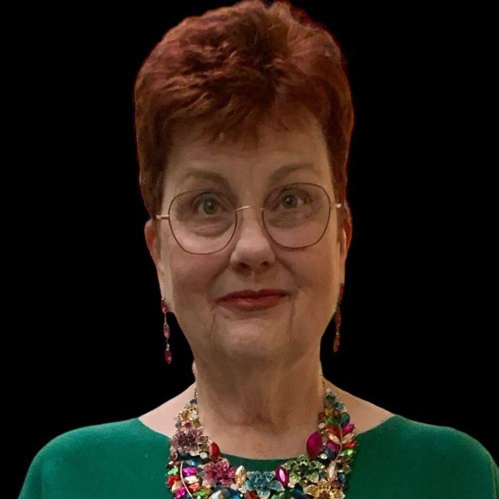 Kathy Hinckley