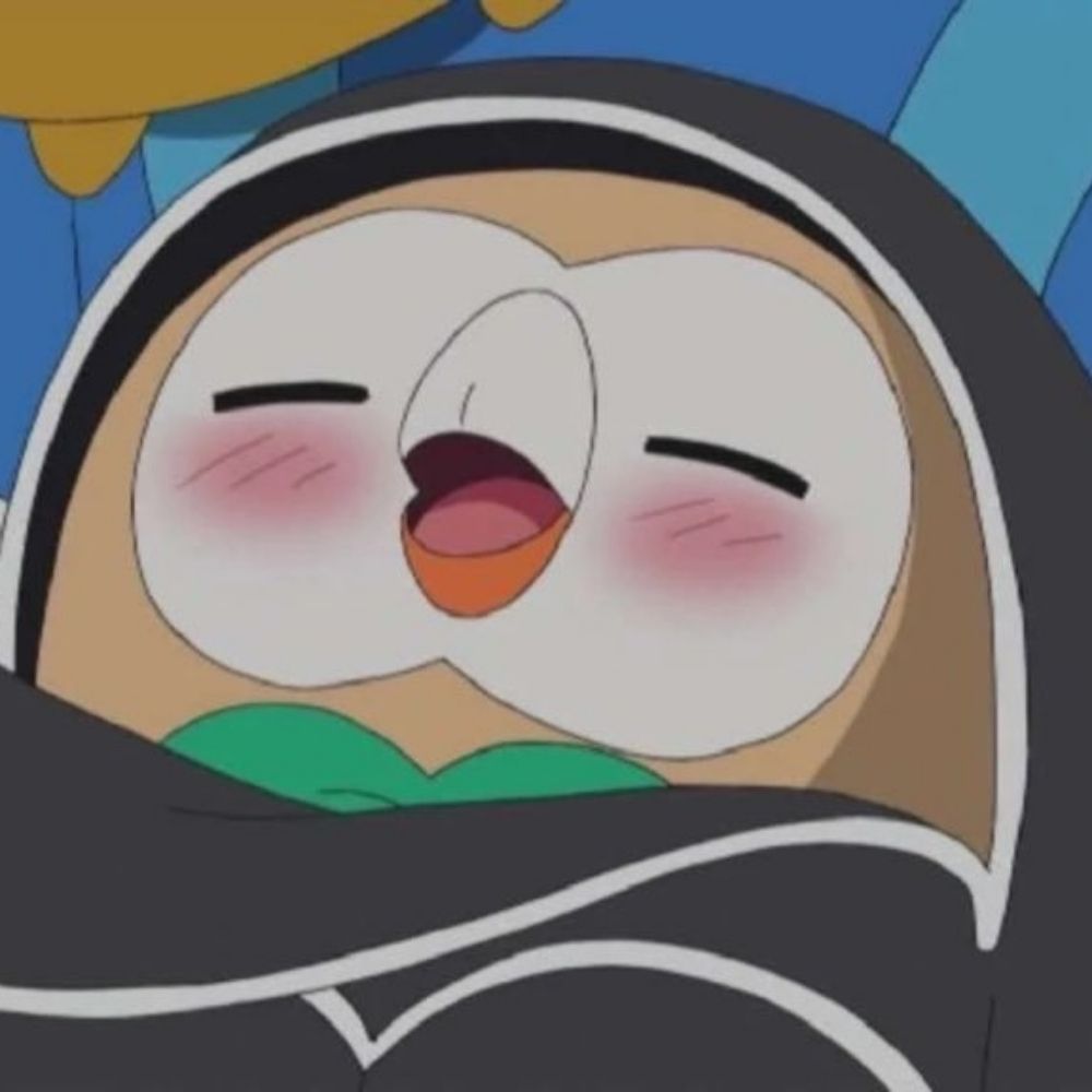 Meg 🐧