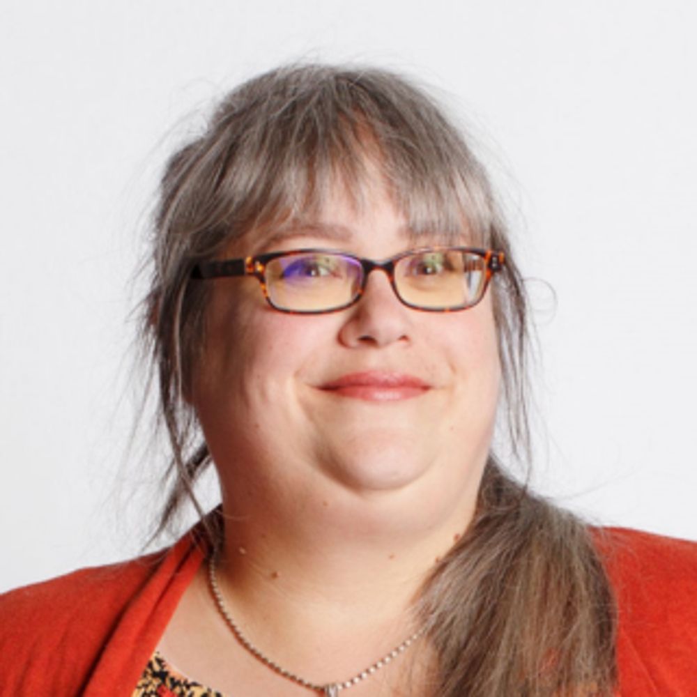 Eleanor Rust