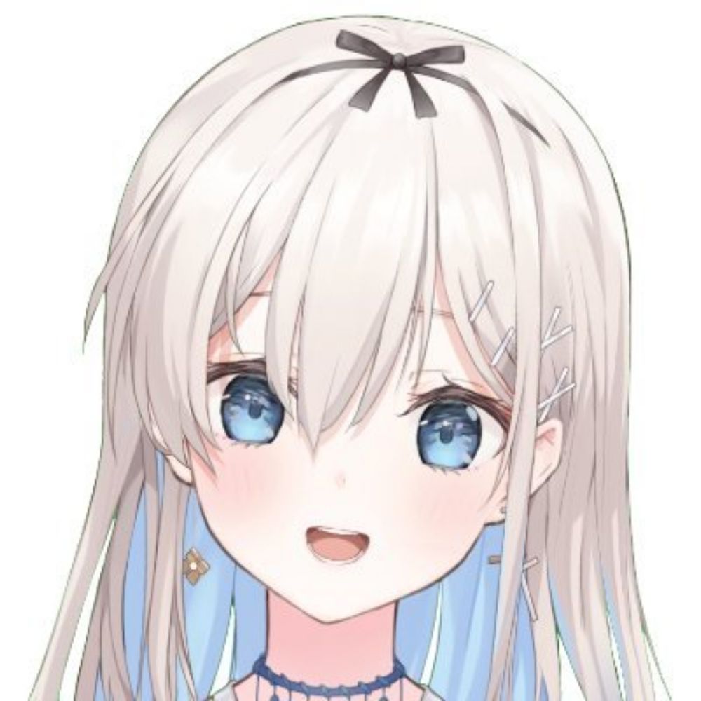 Kira Lily / 吉良リリー💫💍 Vtuber