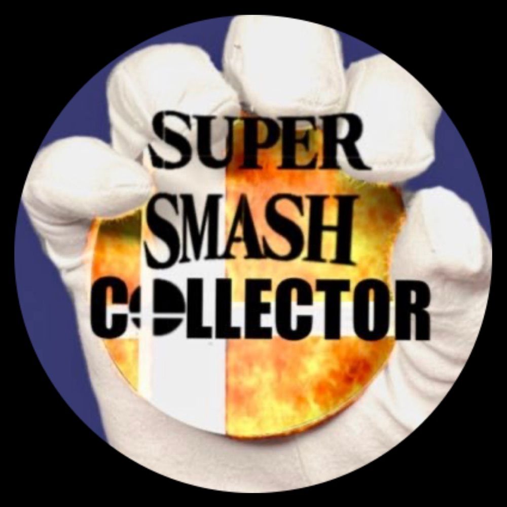 Super Smash Collector