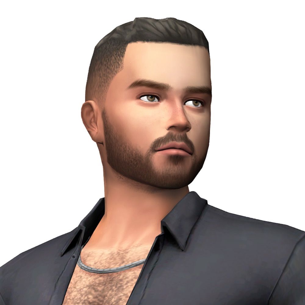 Mr. Olkan
