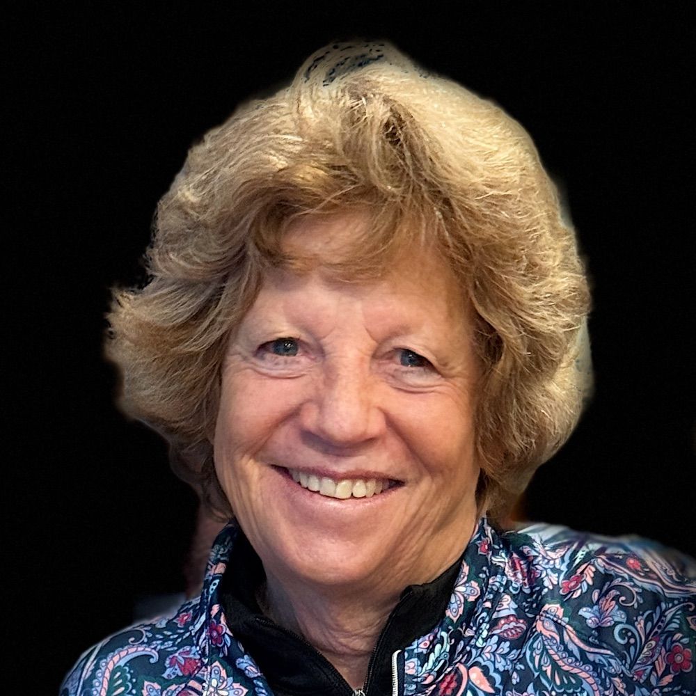 Jean Rowe