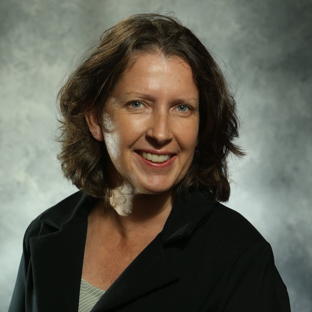 Bridget Devane