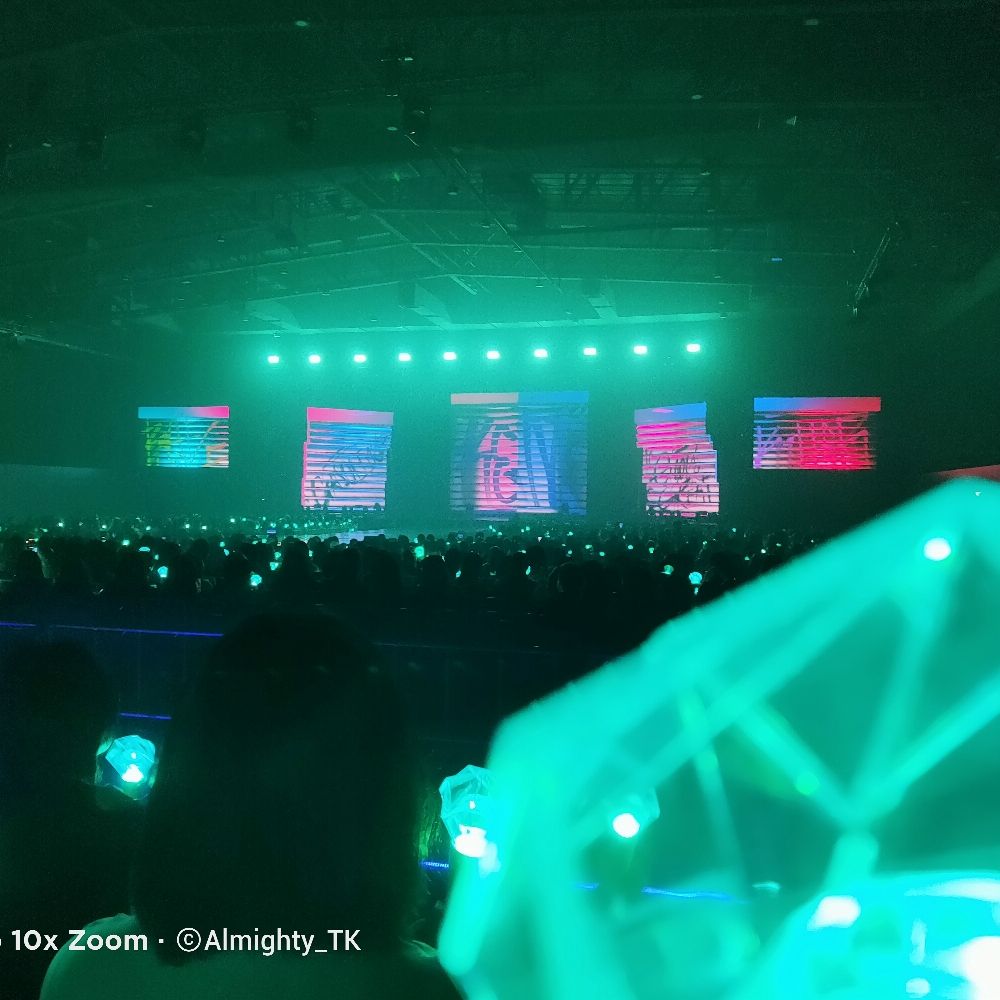 💎Hola~Jinki in BKK หน่อยข่า🔑