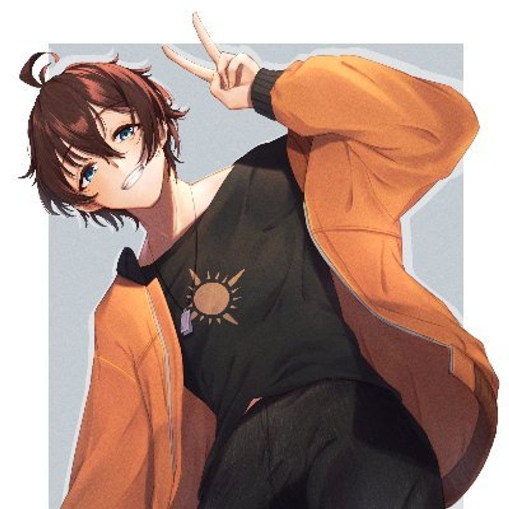 Wiwi ☀️FF14 ERA