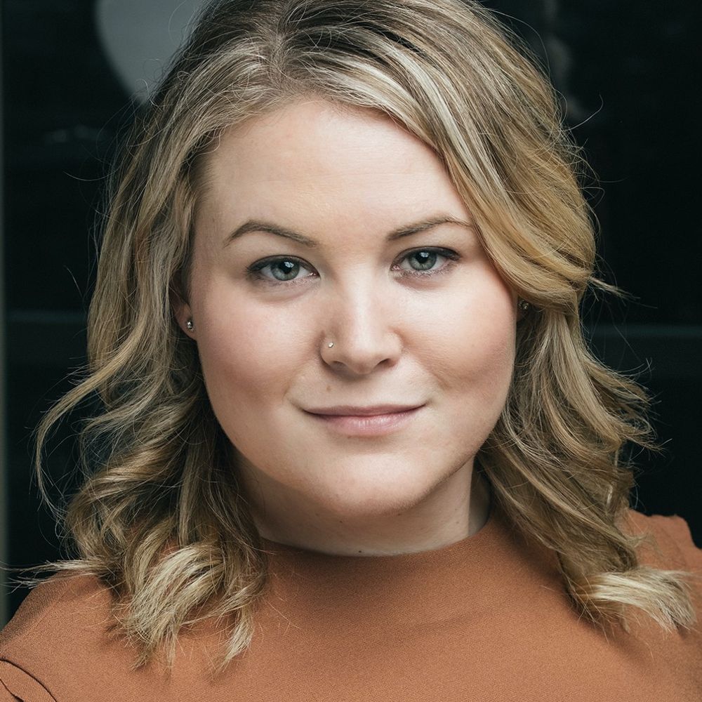 Amanda Munro