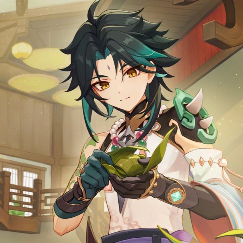 User avatar