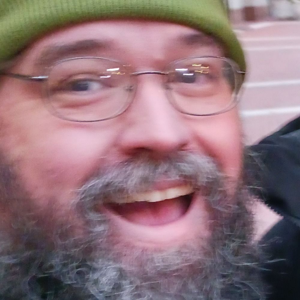 Derek Kagemann