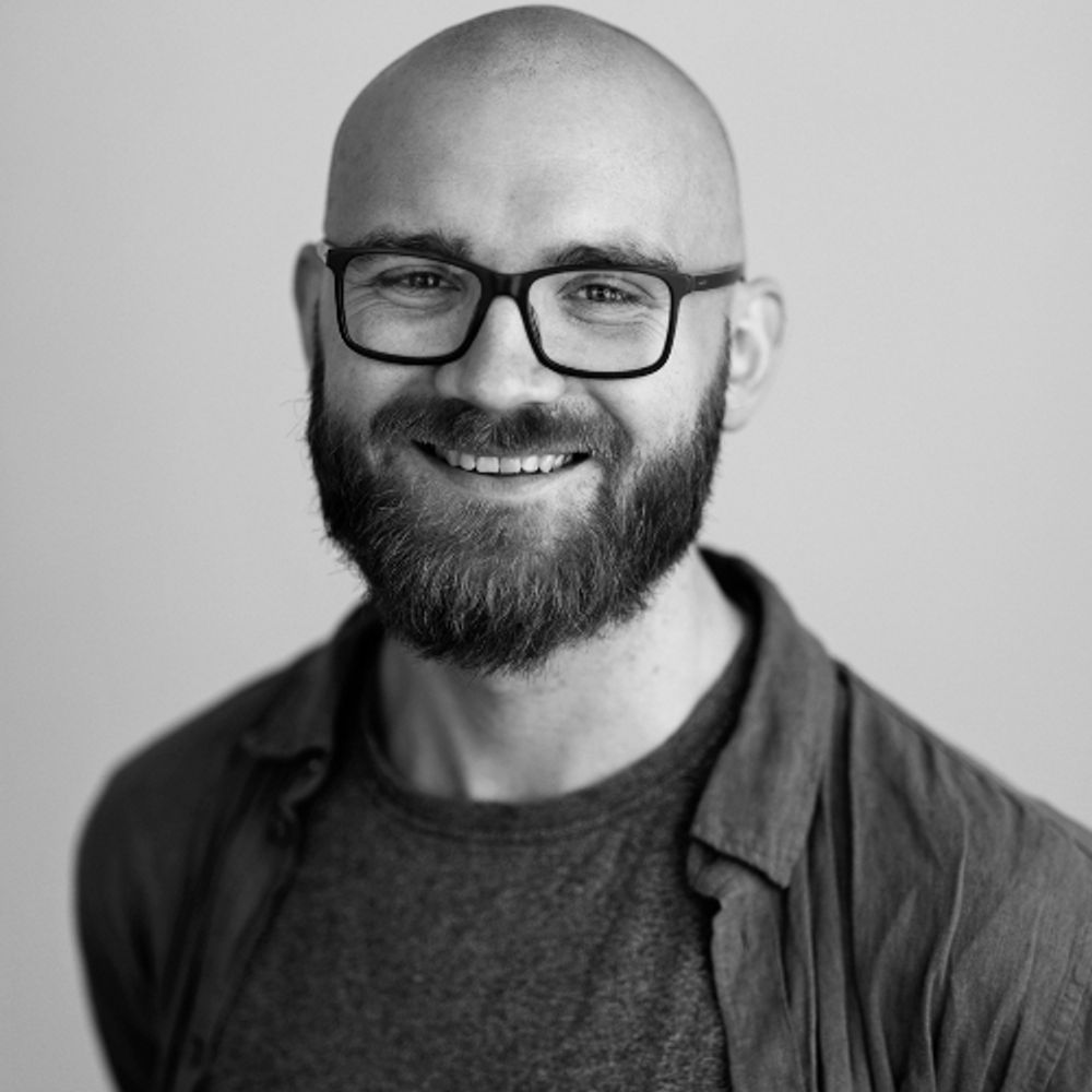 David Andreas Bell
