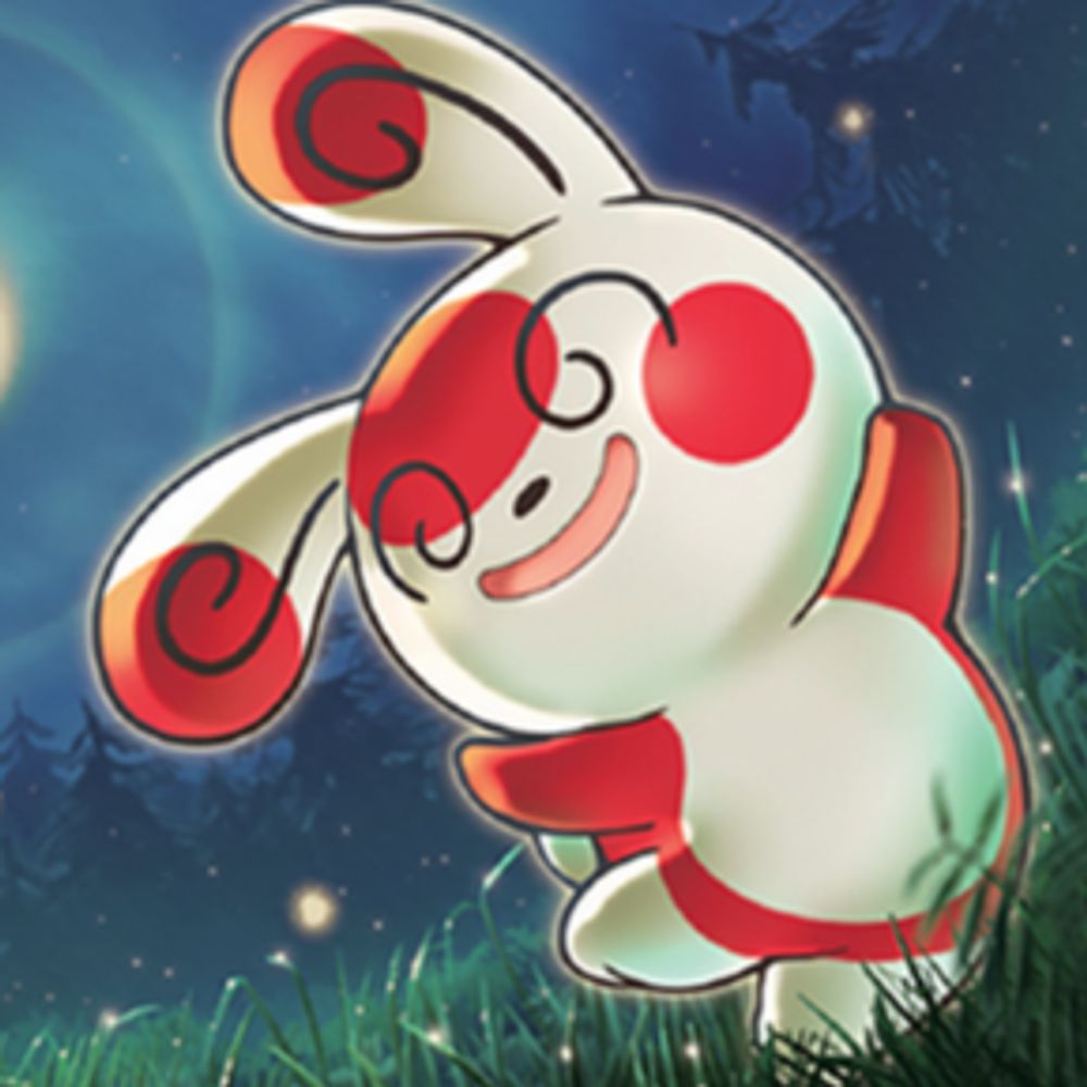 ✨ Kupo ✨
