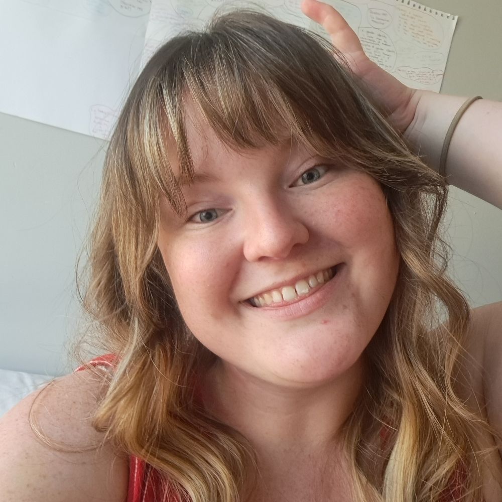 Brooklyn Donnelly (she/her)