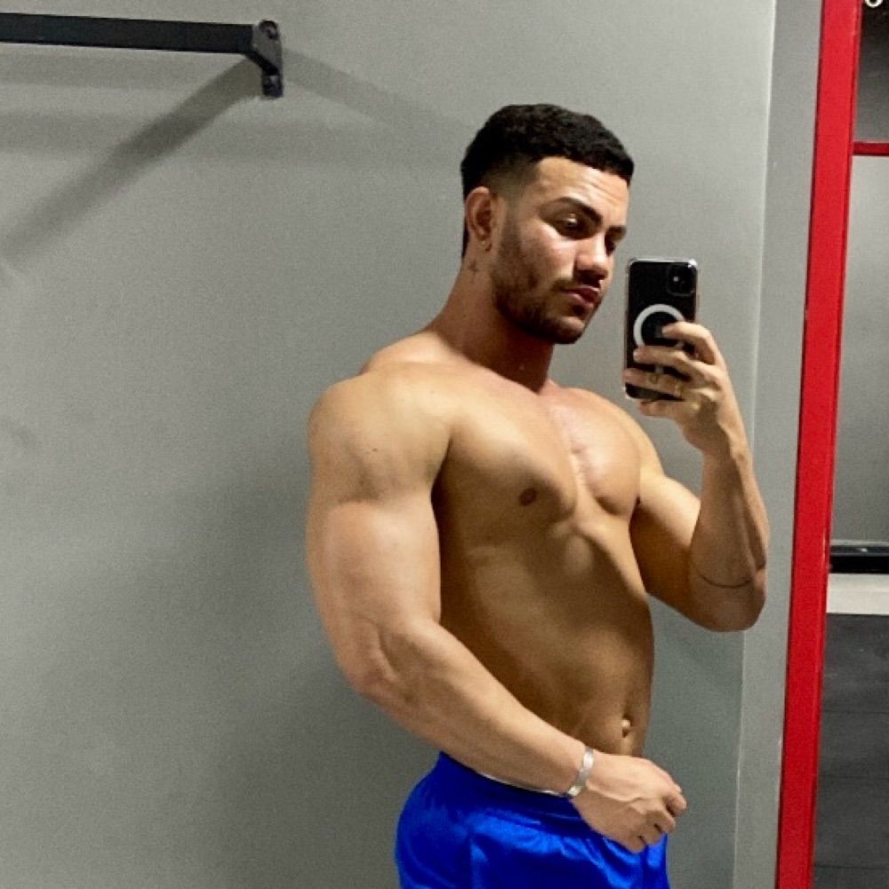Daniel Brasil 